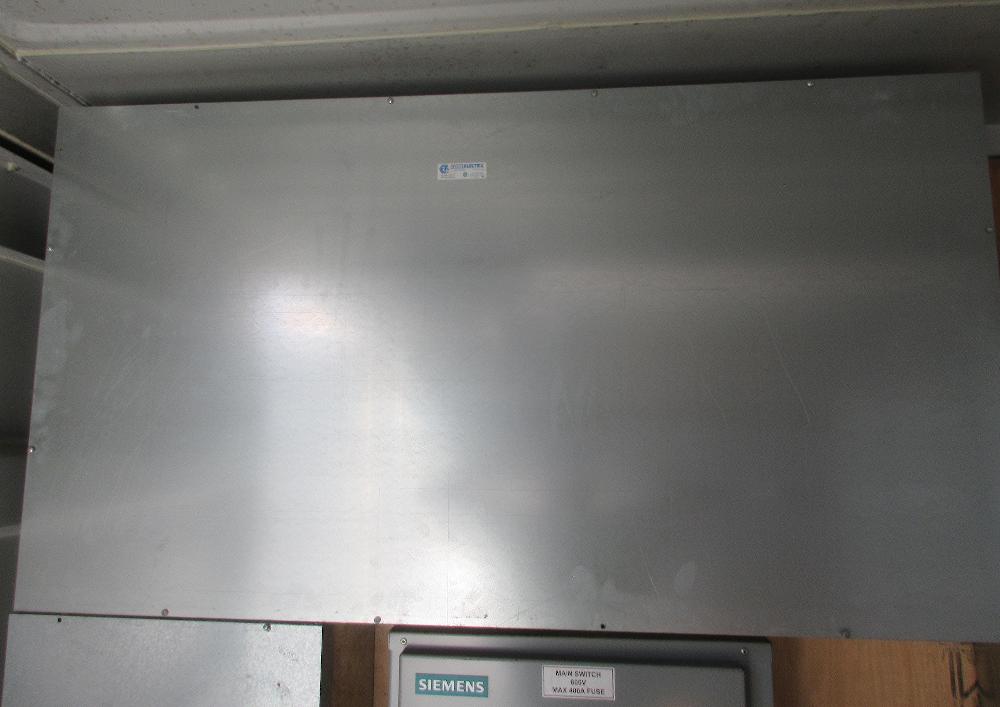 Code Electric 54in Pull Box