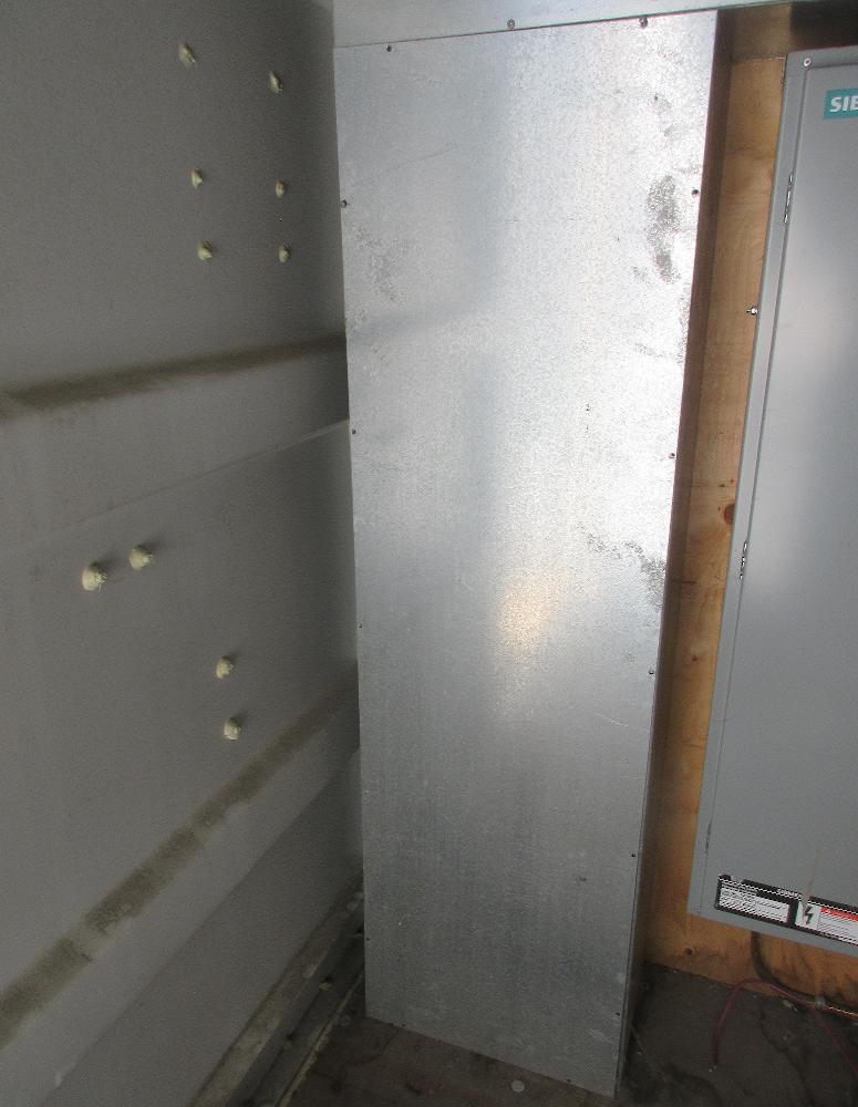 Code Electric 62in Pull Box