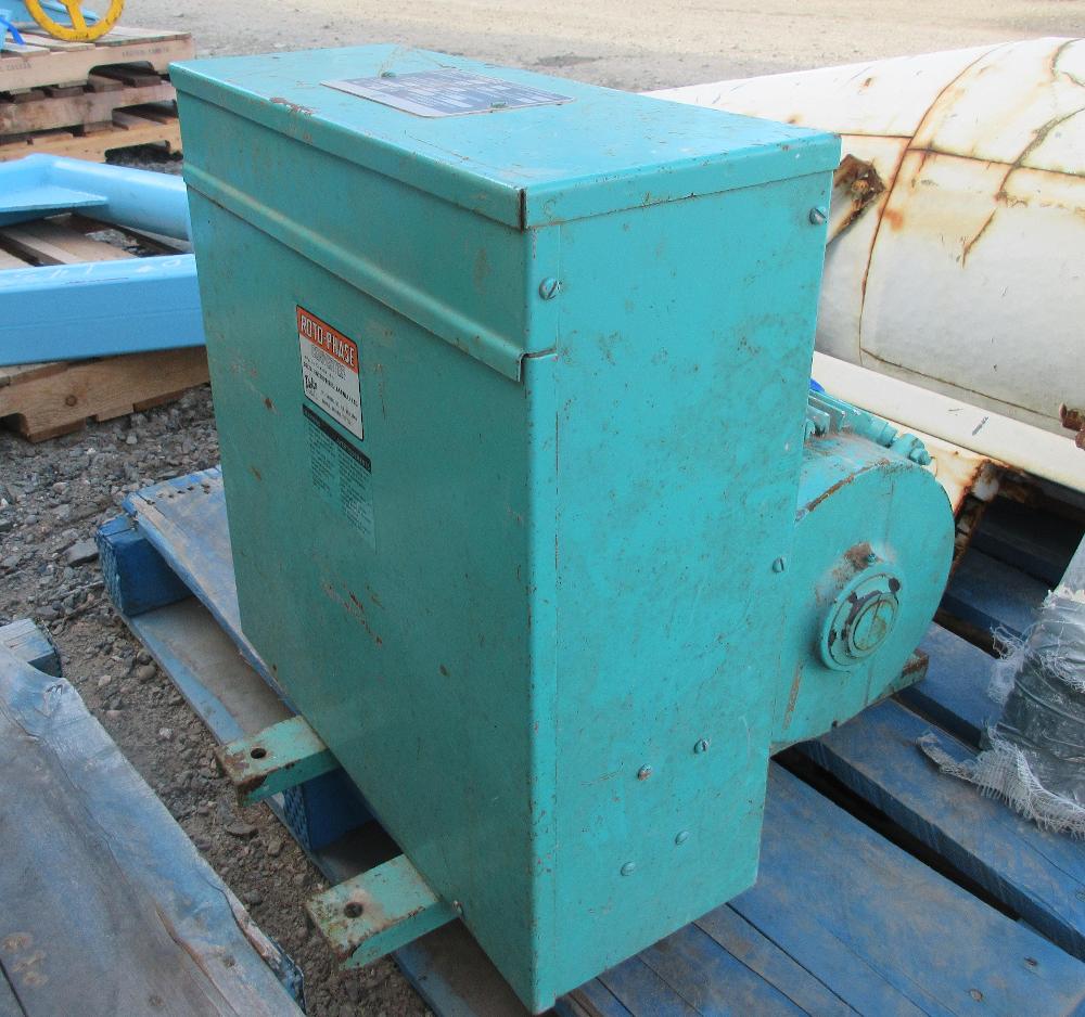 Delta CB1 Roto Phase