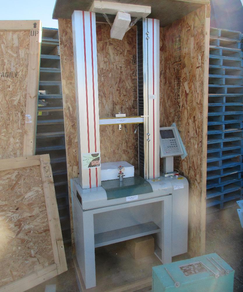 Reger RGM-3010 Tensile Testing Machine
