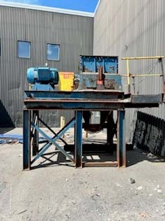 40in x 18in Hammer Mill