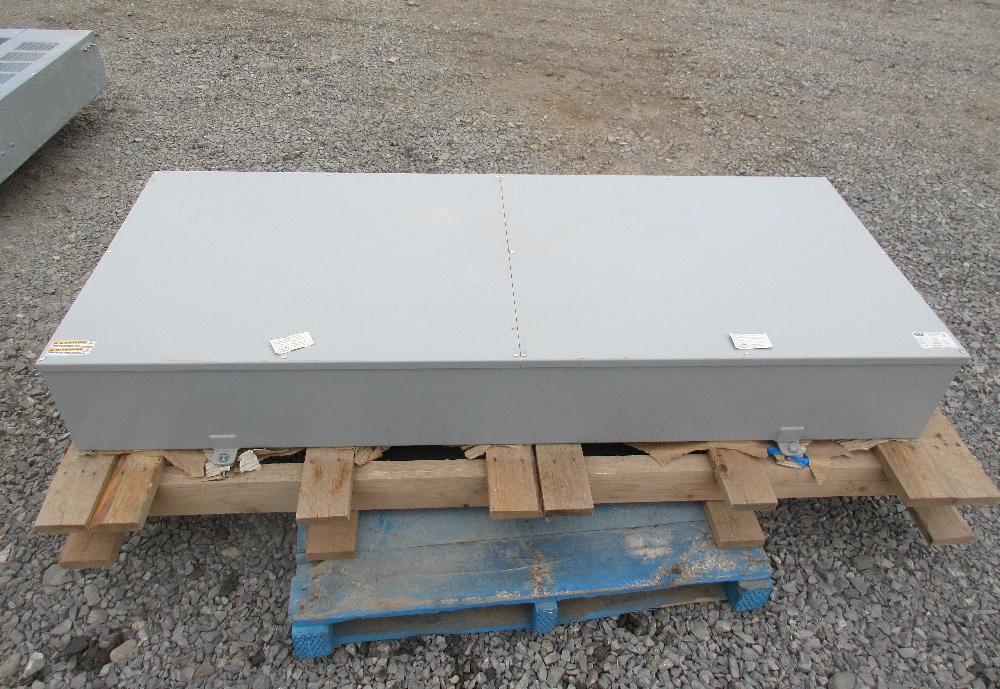 ACE 1000A Gutter Box