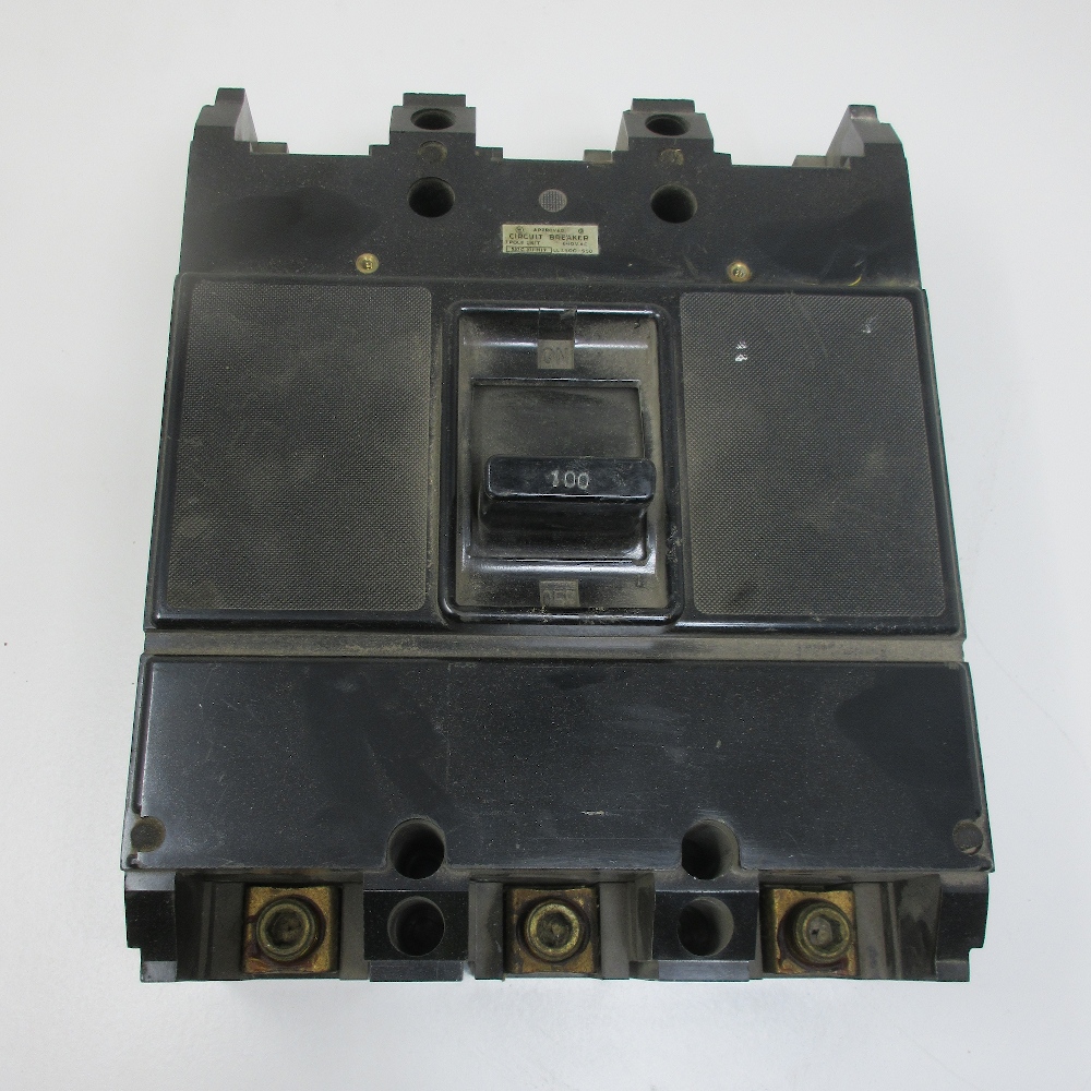 Westinghouse 100 Amp Breaker
