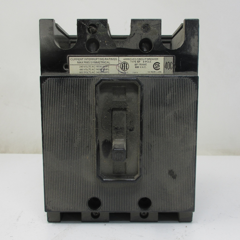 ITE ET 70 Amp Breaker