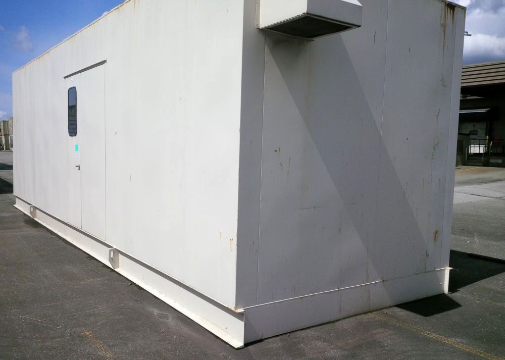 Westinghouse 750 kVA 12,470V - 600V Transformer