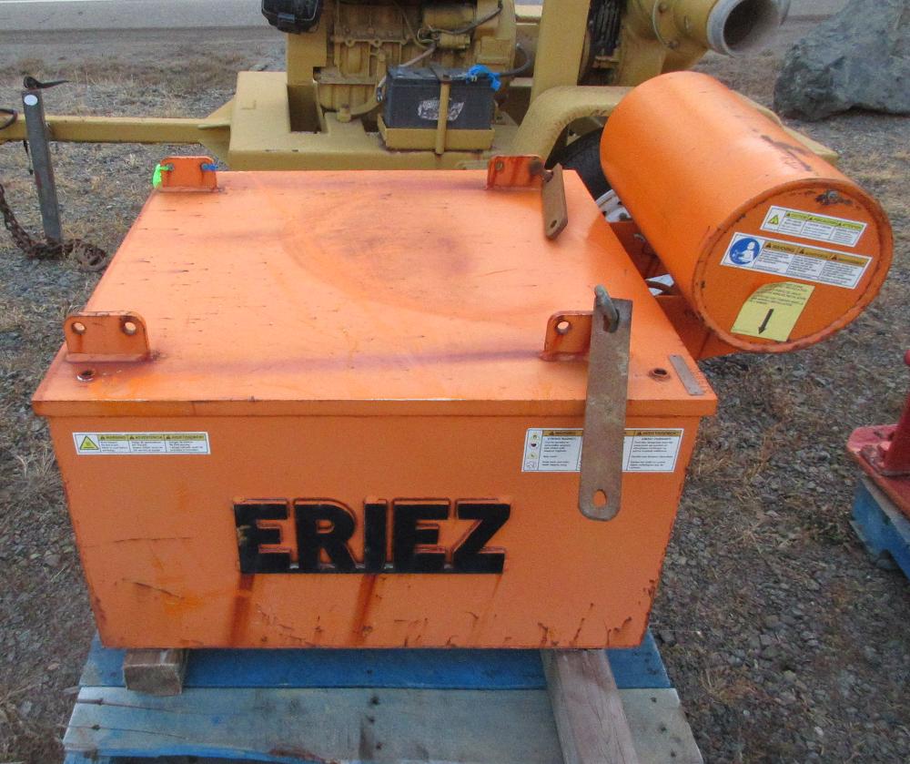 Eriez SE7330 36in Electromagnet