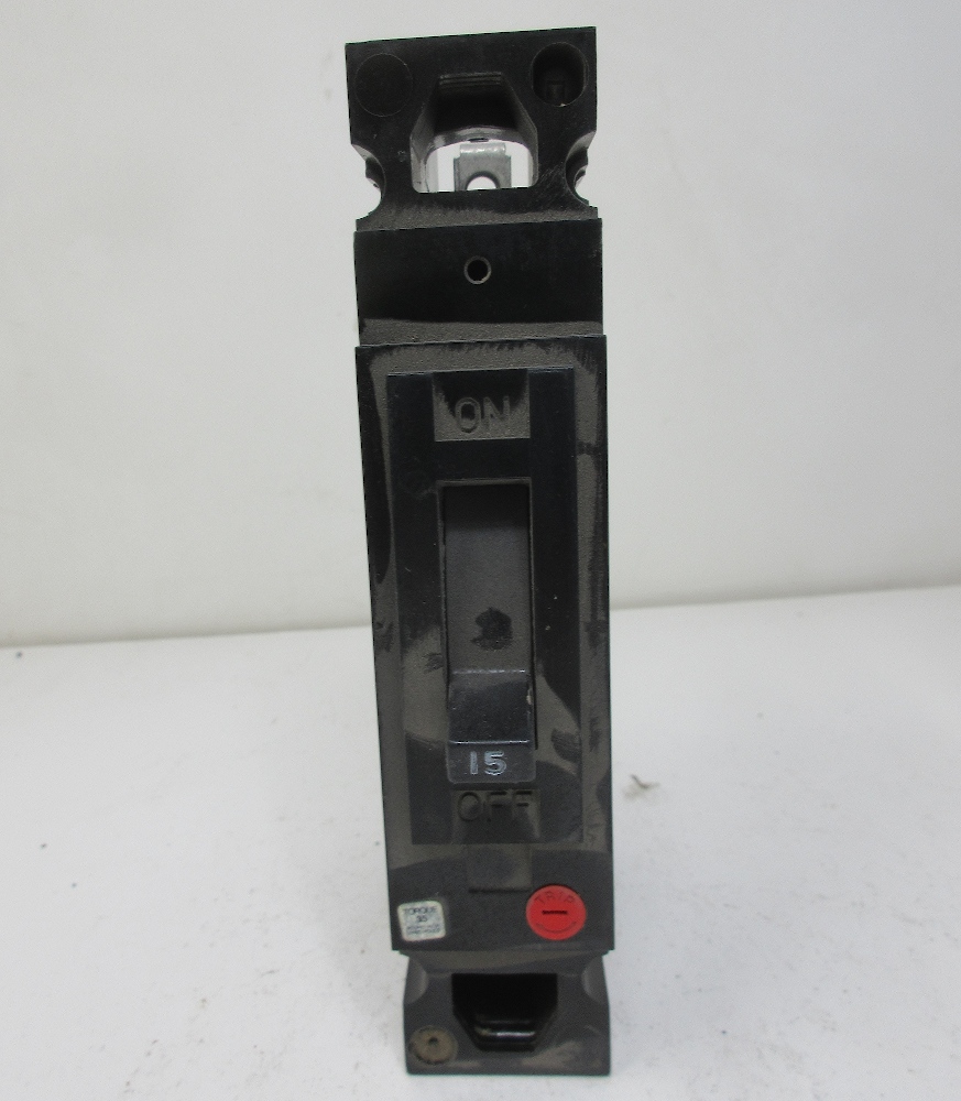 FPE CED 15 Amp Breaker