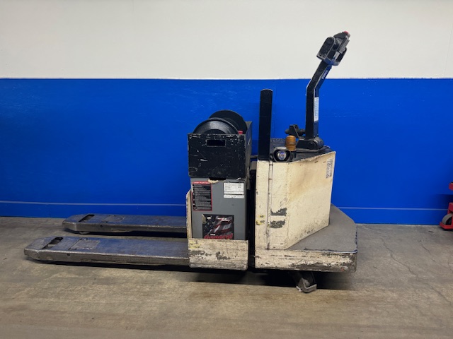 Transpalette Crown 40PE-27-3