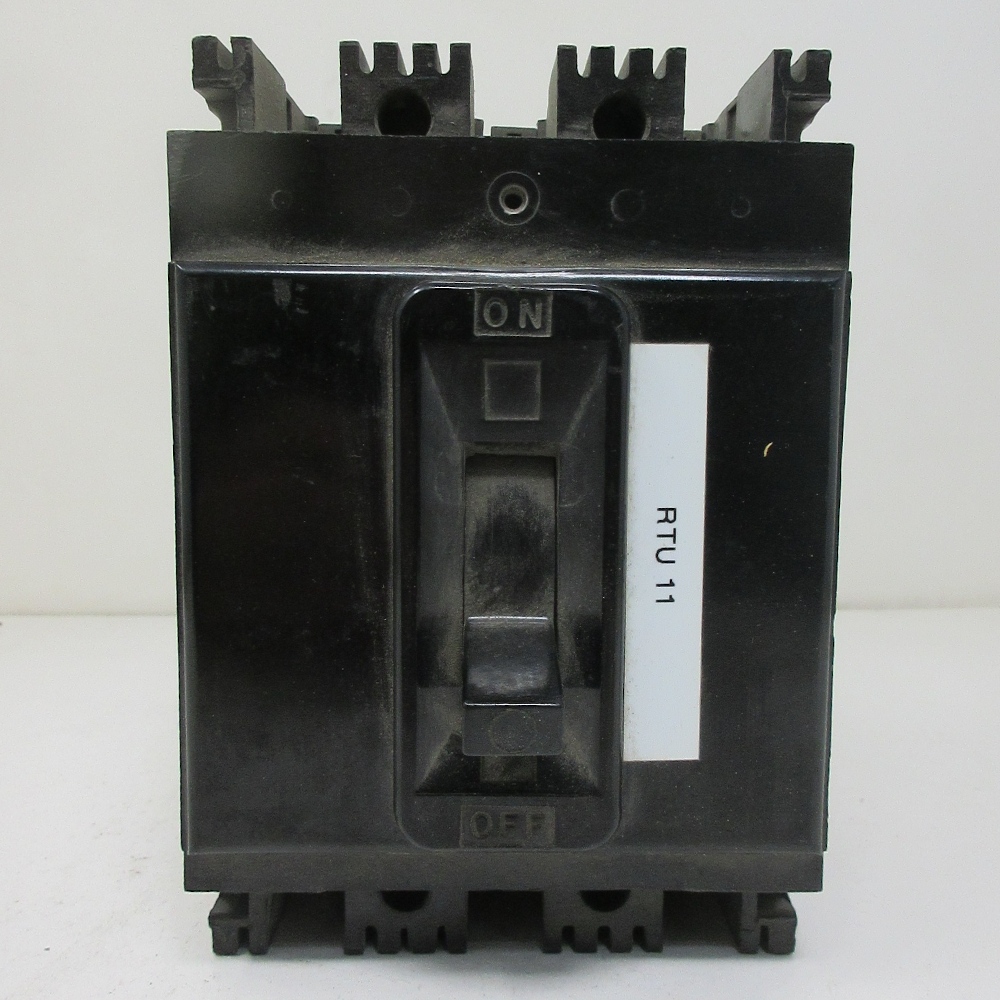 FPE NEF 50 Amp Breaker