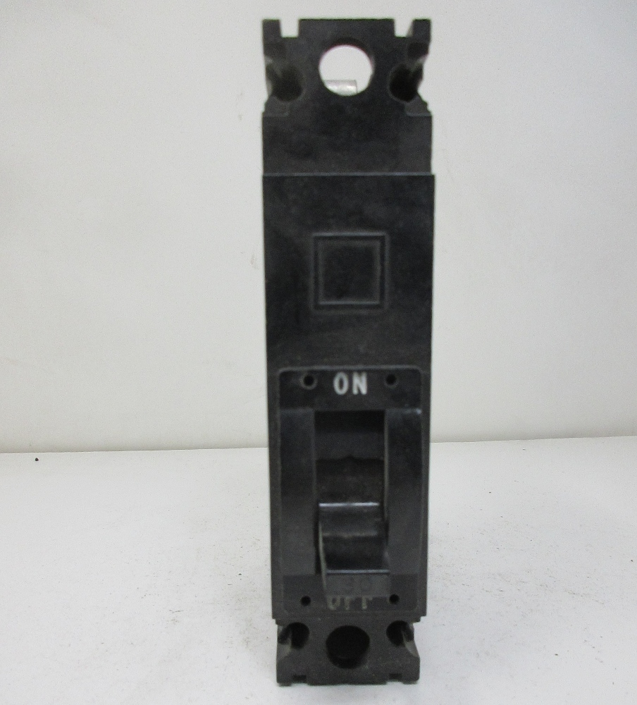 Square D FAL 30 Amp Breaker