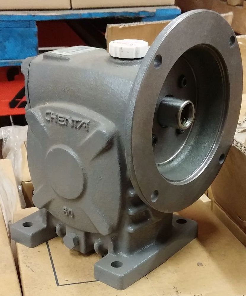 Chenta Size 60 Speed Reducer