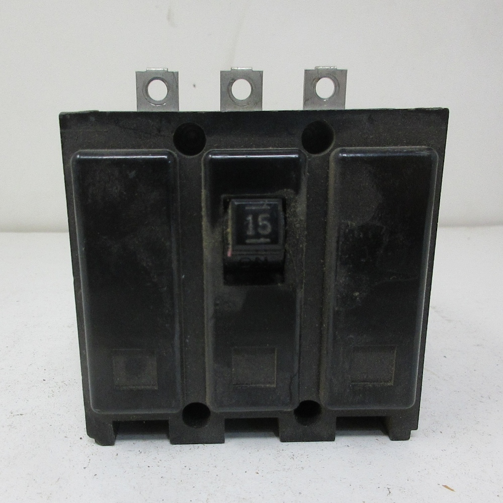 Westinghouse HQNB 15 Amp Breaker