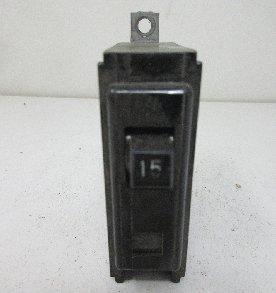Disjoncteur Westinghouse QNBL 15 A