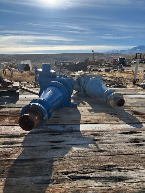 Krebs D10B Cyclone