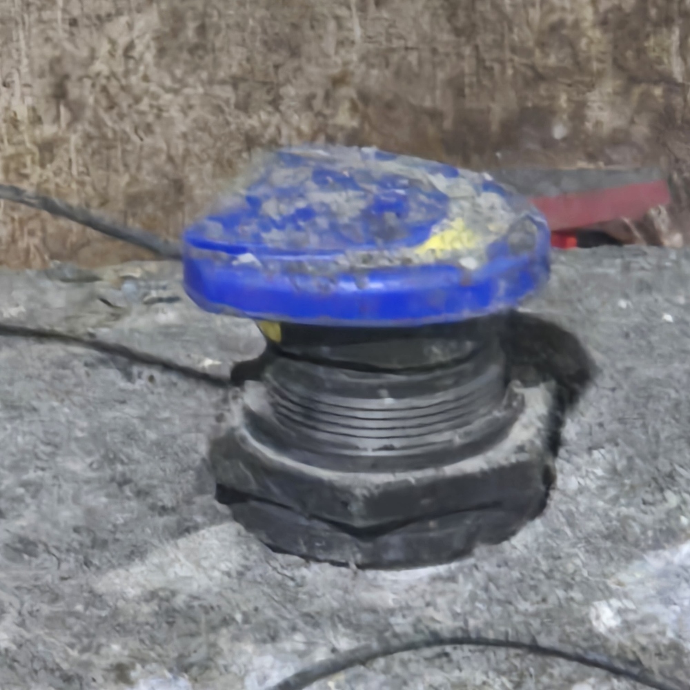 Flowline LU27-00 Level Sensor