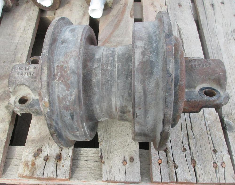 Caterpillar Track Roller