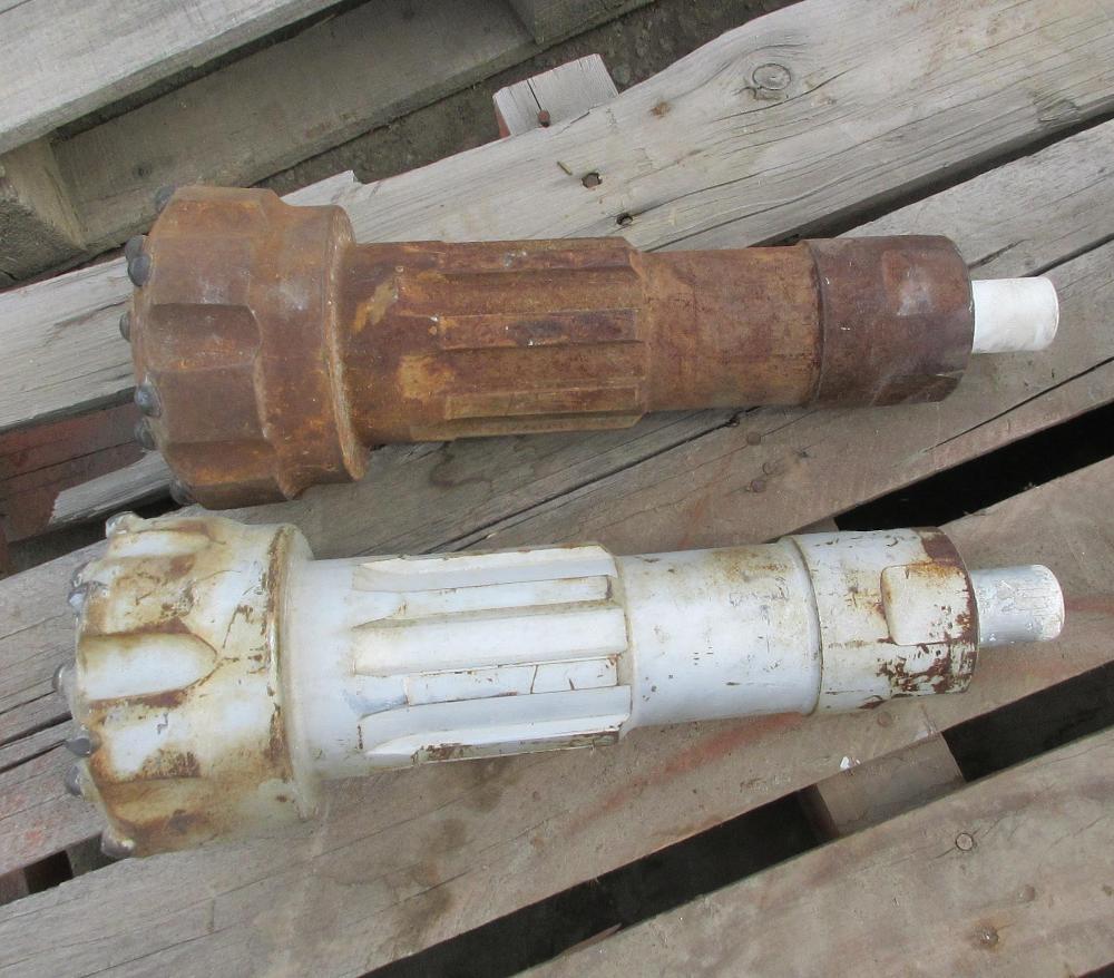 6in DTH Drill Bit