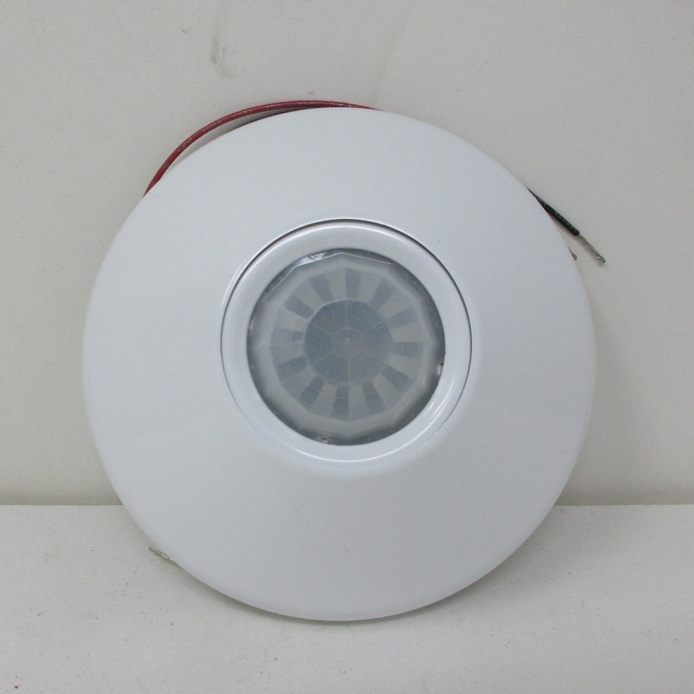 Sensor Switch Standard Range 360 Ceiling Mount Sensor