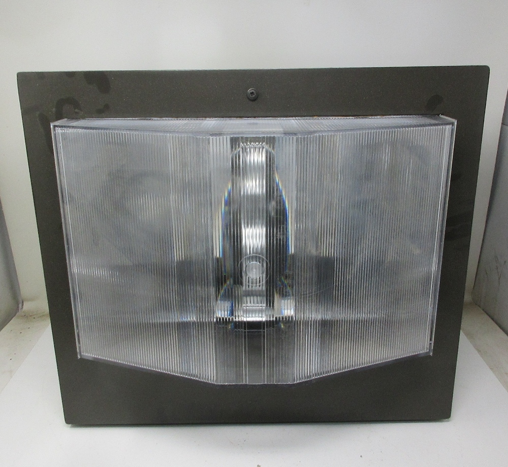 Luminaire Moldcast Lighting 150 W HPS