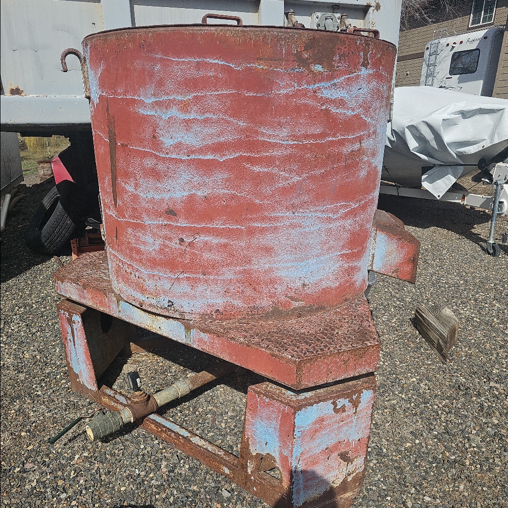 Knelson KC-MD30 Concentrator