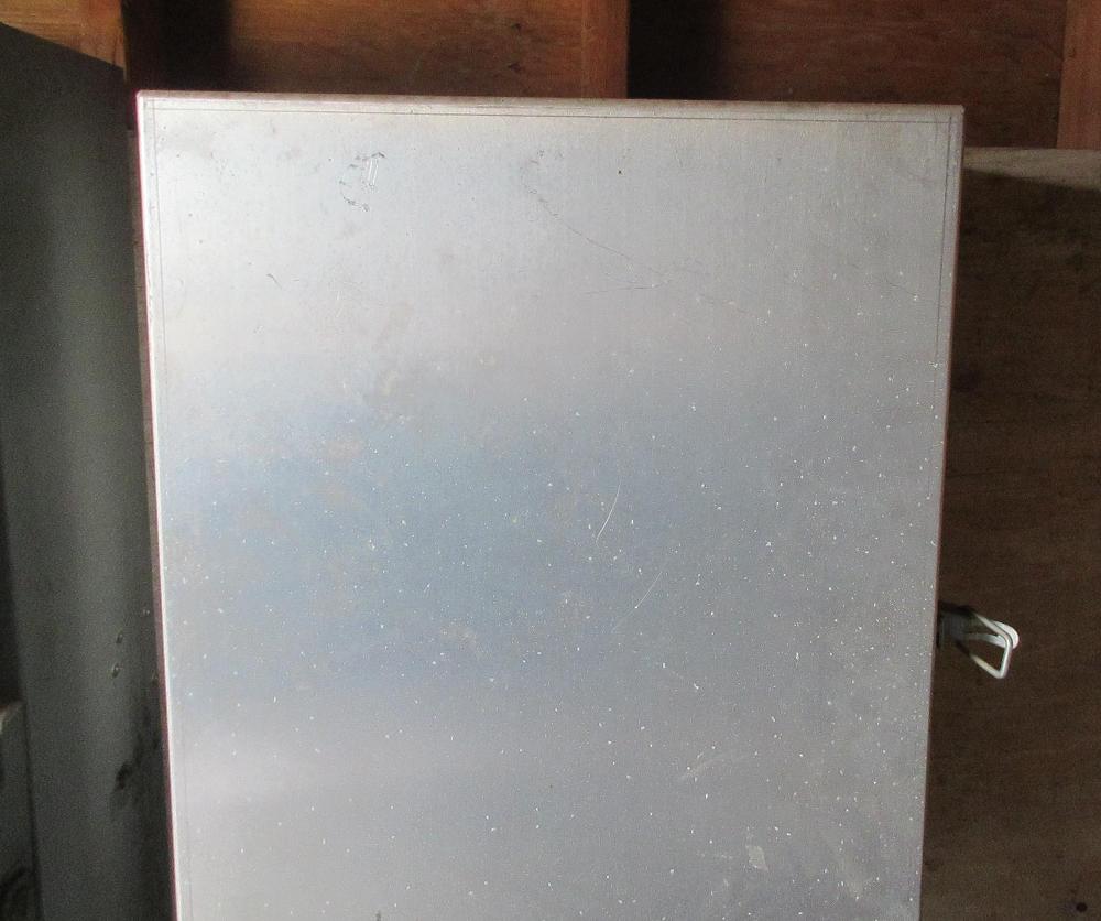 19in x 26in Meter Box