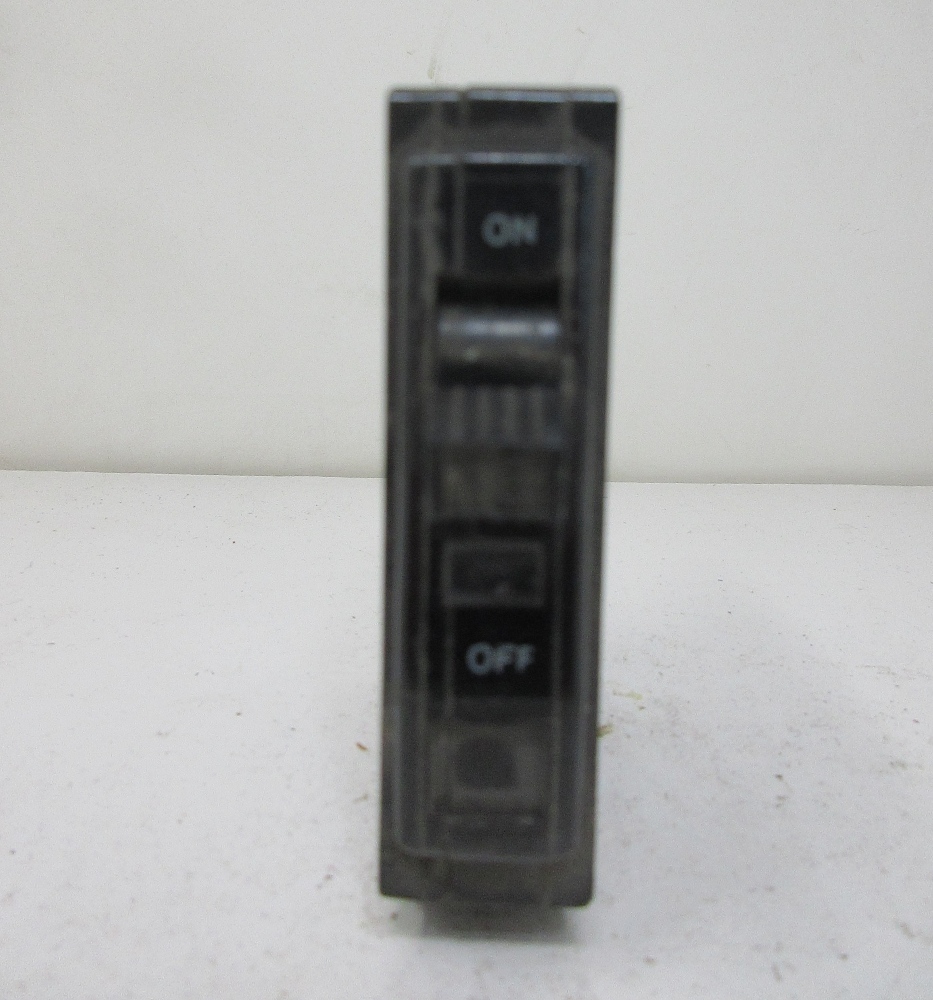 Square D QO 1-Pole 15 Amp Breaker