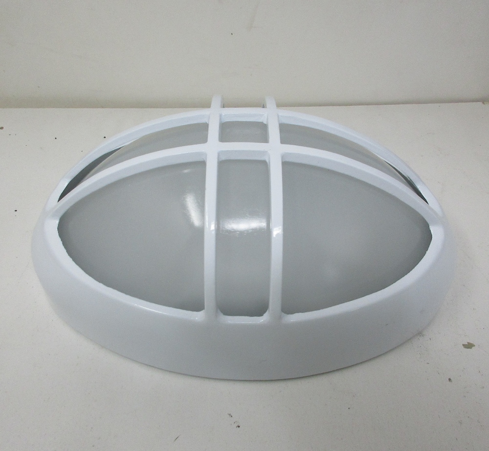 Warnock Hersey Dual 13W Fixture