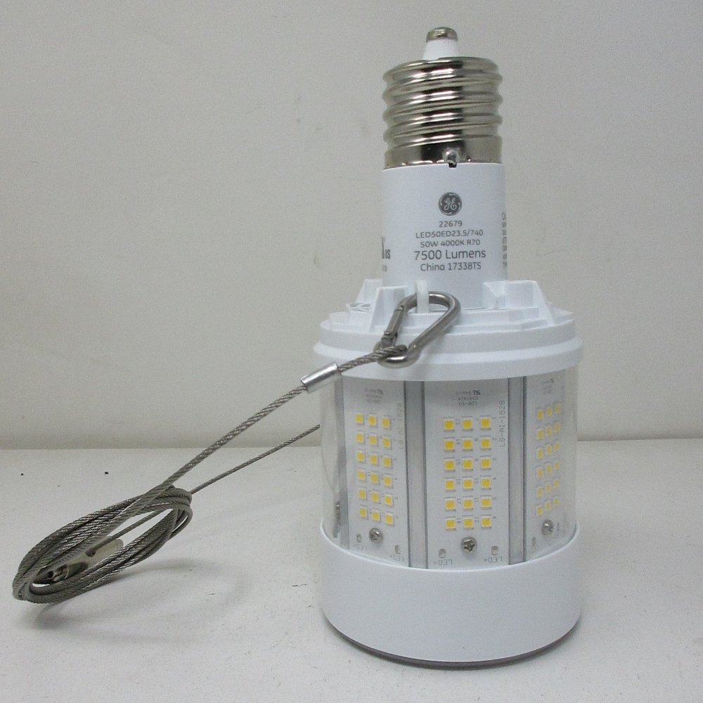 Ampoule LED General Electric 50 W 4 000 K