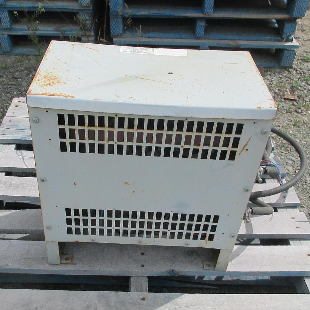 10kVA Delta E.V.I. Transformer