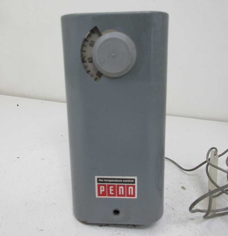 PENN A19ABC-24 Thermostat