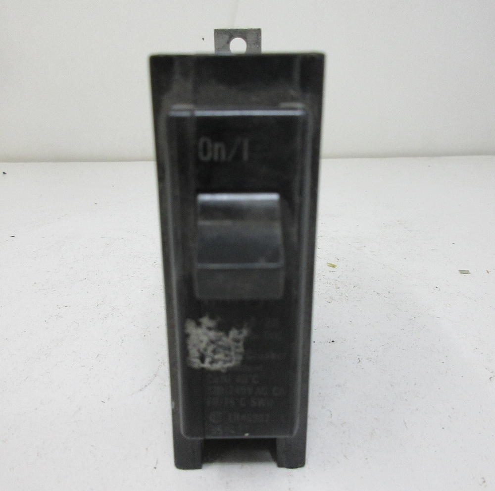 Disjoncteur Cutler-Hammer BQL 15A