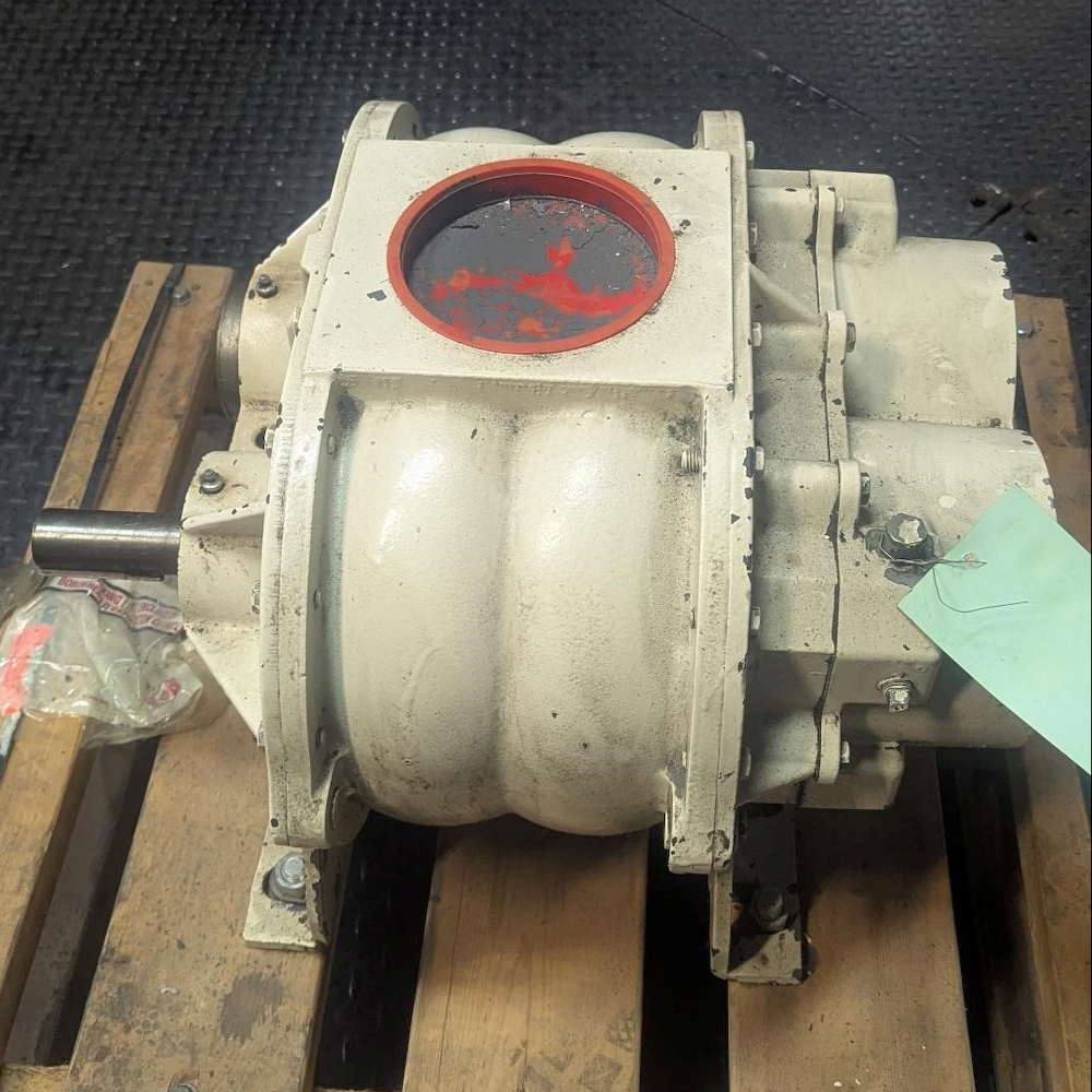 Roots Dresser 68 U-RAI Rotary Lobe Blower