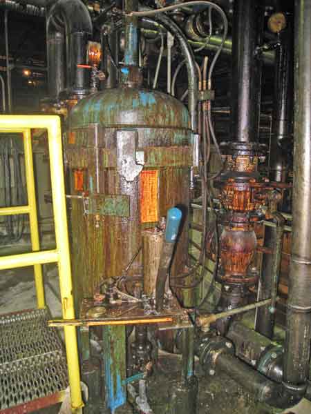 FSI FSPZ800-CS 4 Polishing Filter
