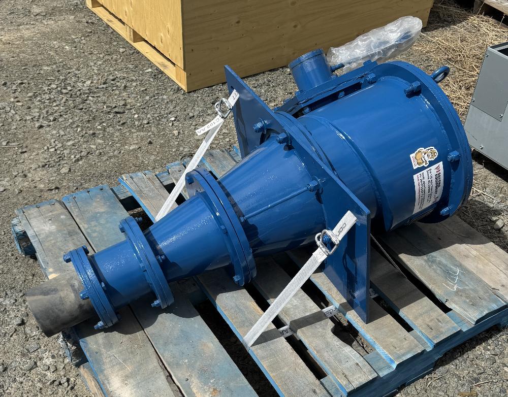 Krebs gMAX10-20-3253 Cyclone