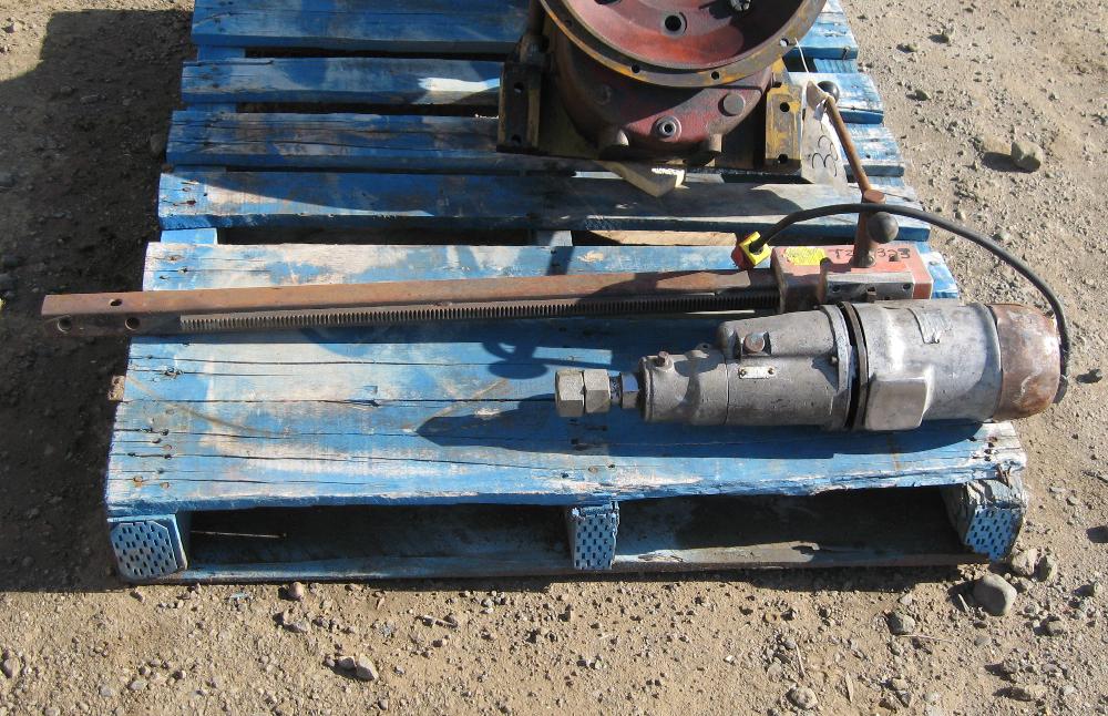 Black & Decker 748 Core Drill