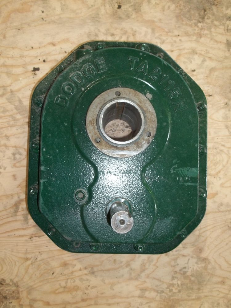 Dodge 15.619 Torque Arm II Speed Reducer
