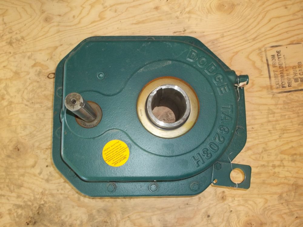 Dodge 32.45 Torque Arm II Speed Reducer