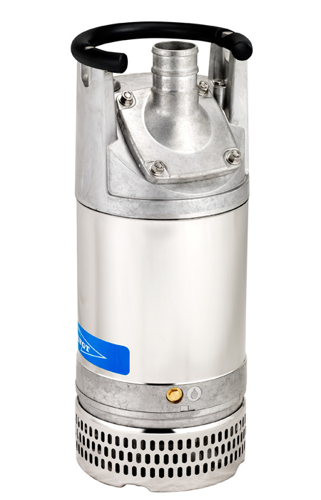 Flygt Bibo 2630 Submersible Pump
