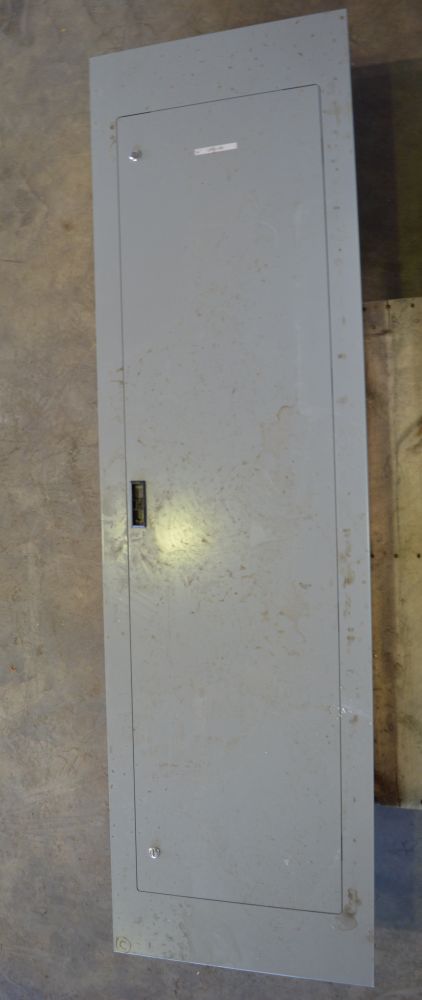 Panel de Distribución de Cutler Hammer 400 Amp