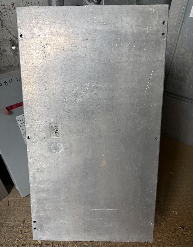 Vancouver Electric 30in CT Cabinet
