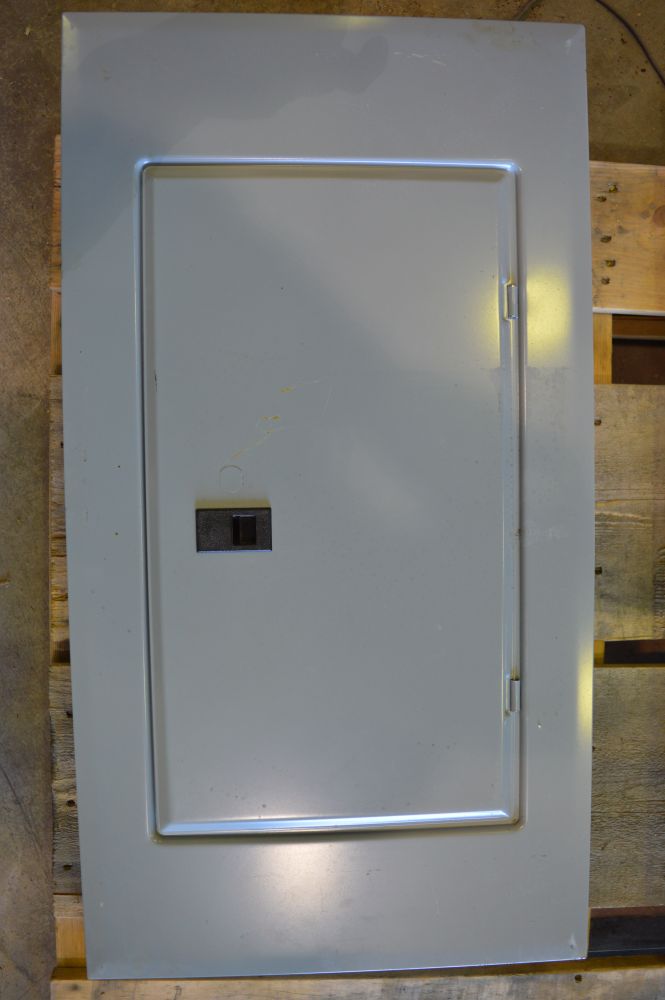 Panneau Siemens 100 A