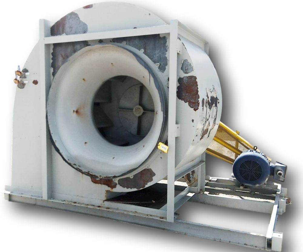 Twin City 730 BAF SW Blower