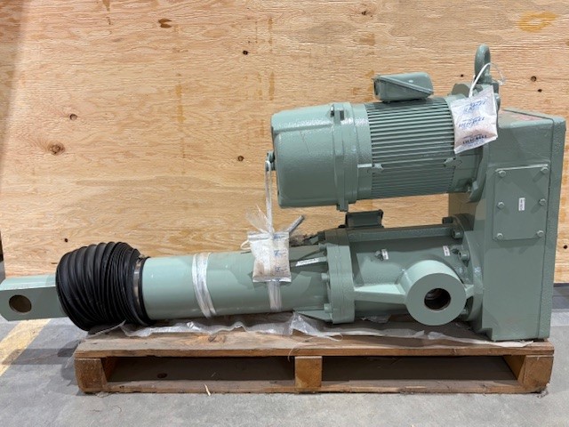 Duff Norton DGQ13T-3J Actuator Rams