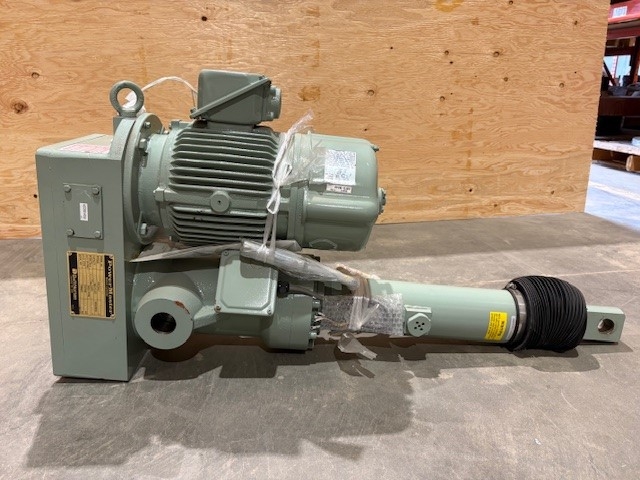Duff-Norton DGP6T-3J Actuator Ram