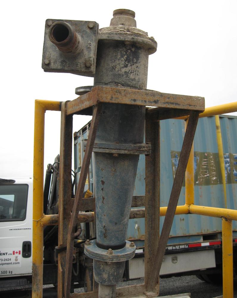 Krebs D6BB-12 Cyclone