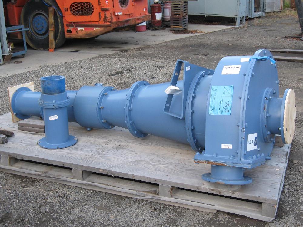 Krebs gMAX20 Cyclone