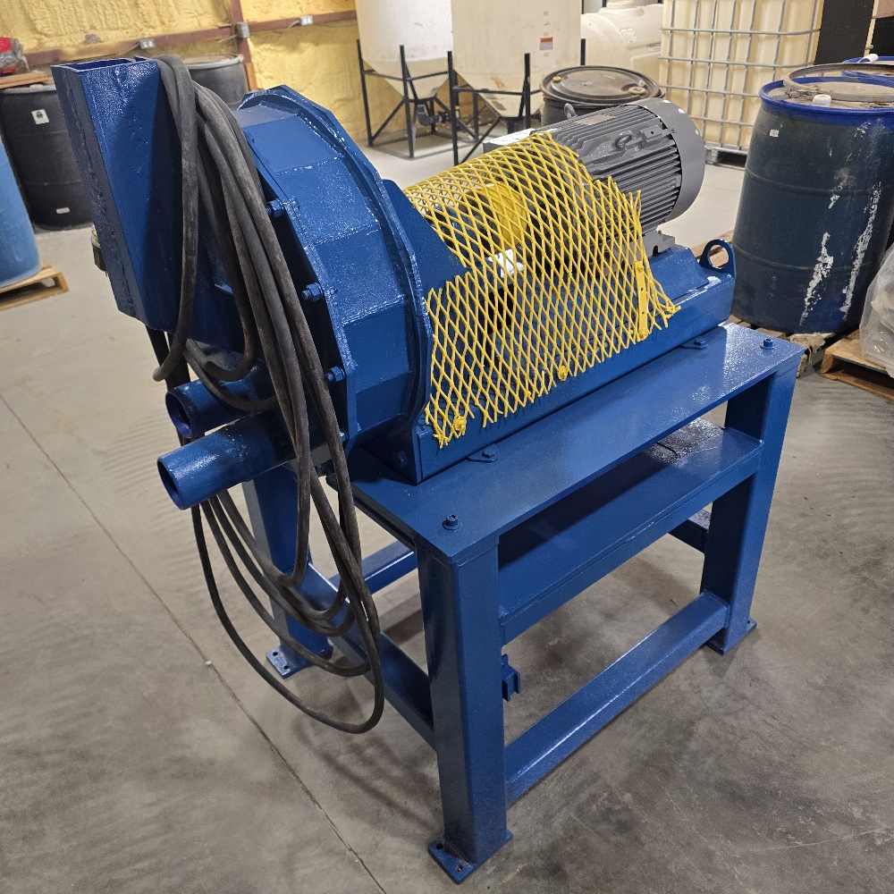 DC24 10HP Impact Mill