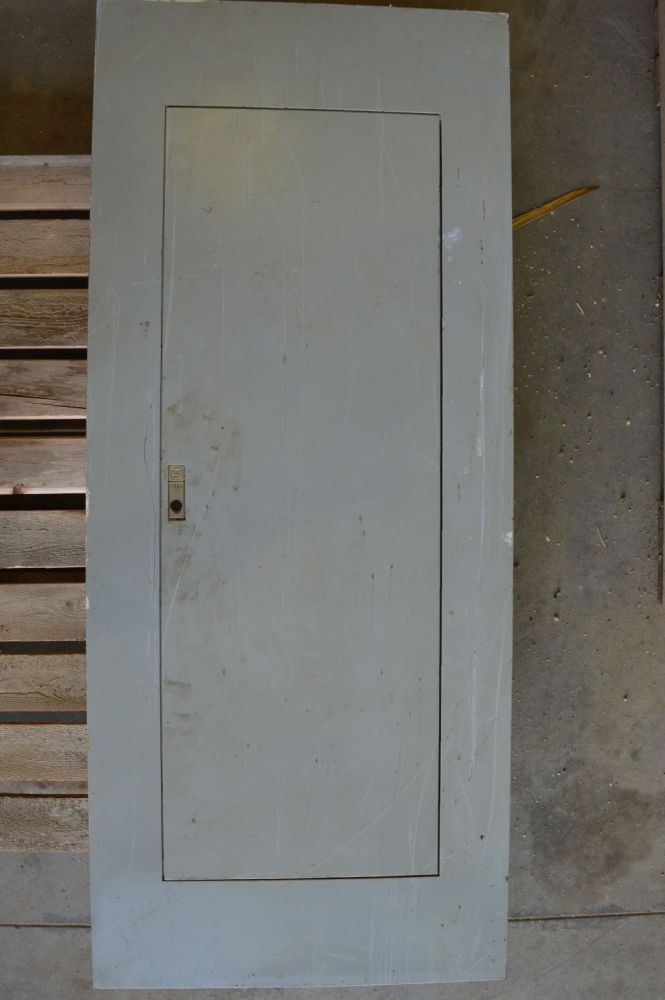 Westinghouse 400 Amp Breaker Panel