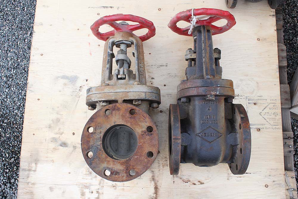 Jenkins 4 in Valve