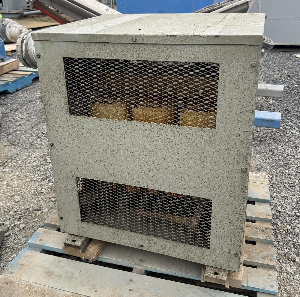 Tracon 112.5kVA Transformer